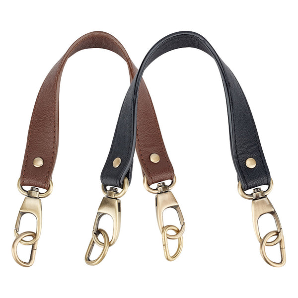 Leather Bag Strap