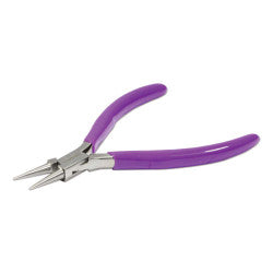 Round Nose Pliers