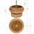 WOODEN BEAD SPINNER