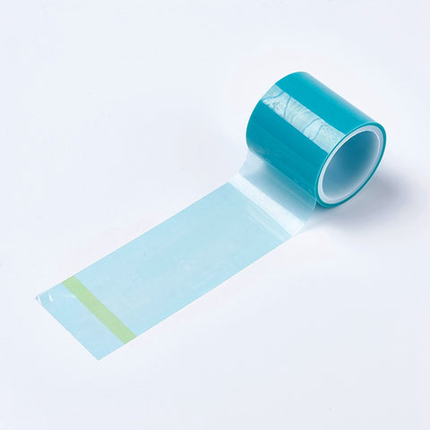 Seamless Paper Tape